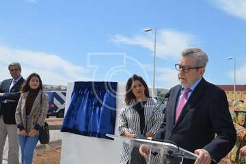 Calle de Doctor Marcos Gómez (Foto TA)